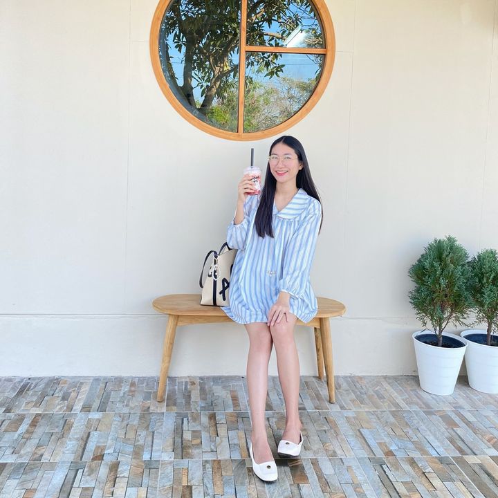 ชื่อนัน สูง166cm🌻