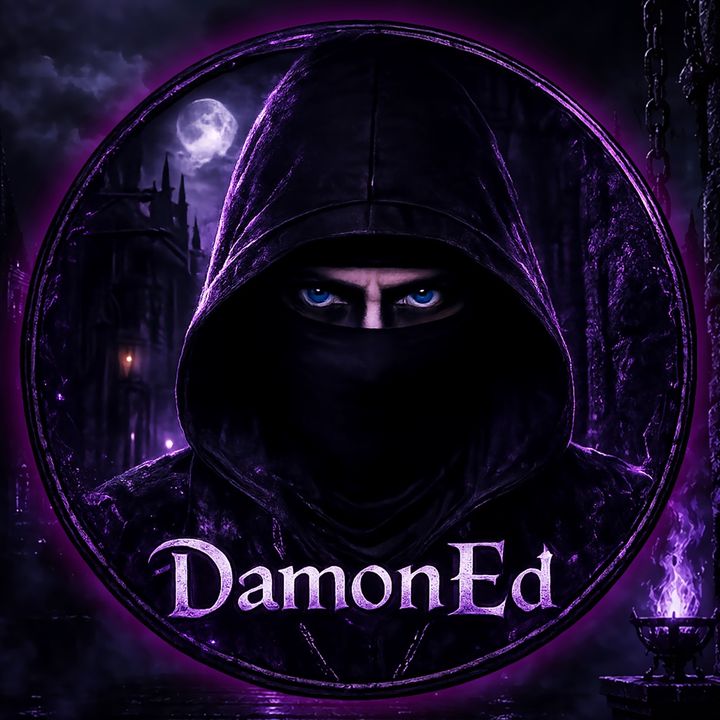 DamonEd