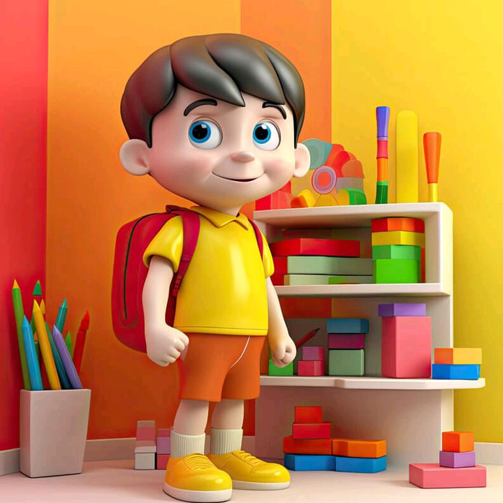 Bébé Kids