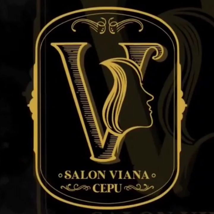 Salon viana cepu