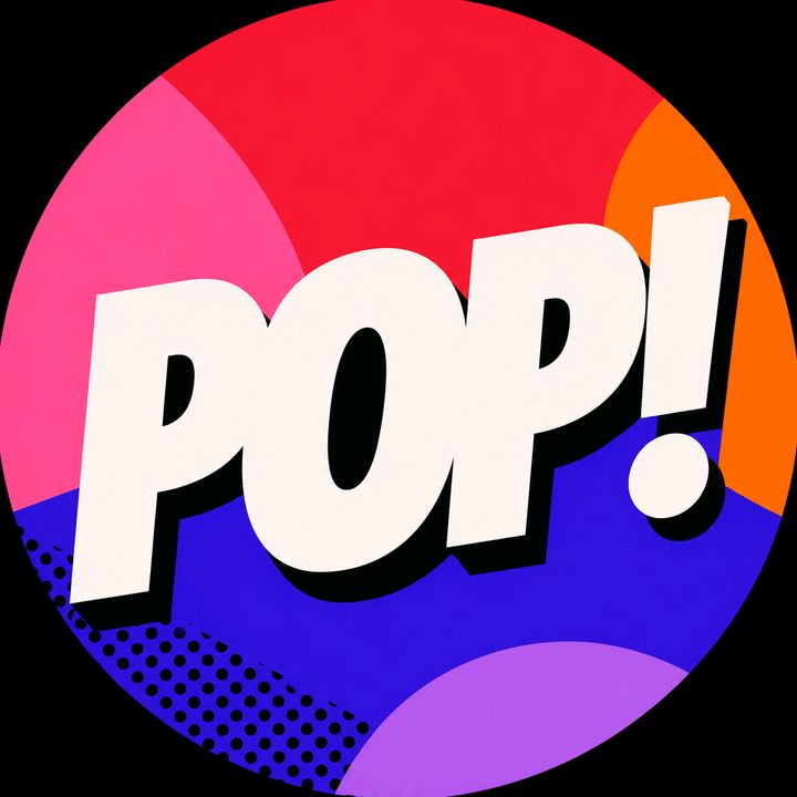 POP!