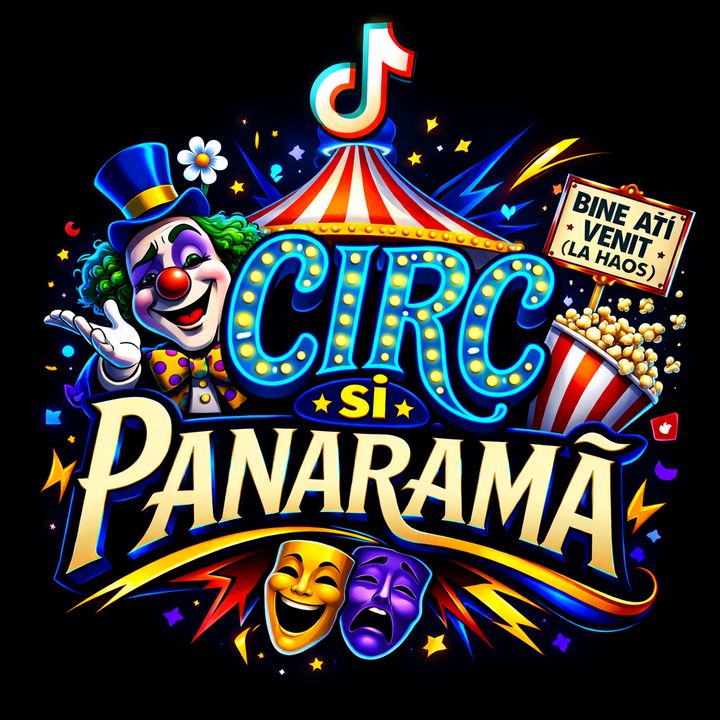 Circ și panaramă