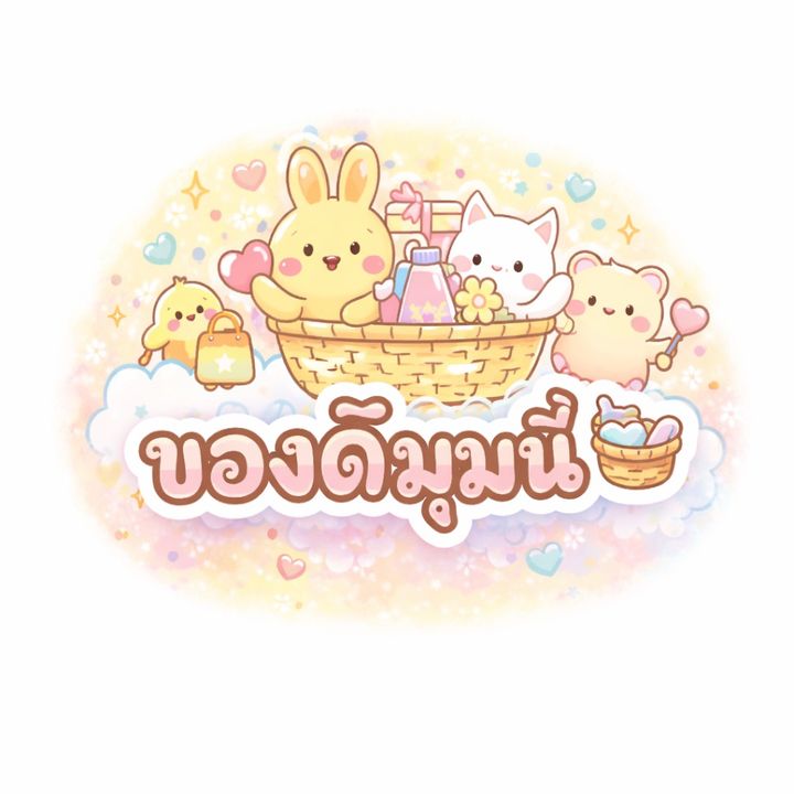 ของดีมุมนี้🧺