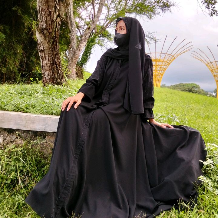 Azizahfashion