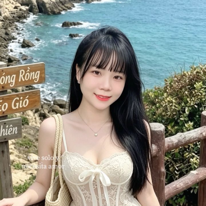 Bé hà 🐯