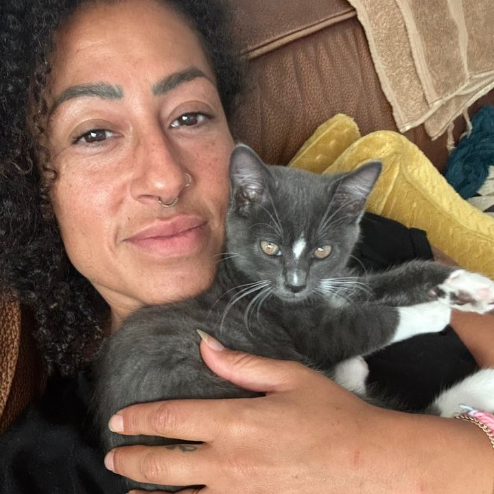 🦊 Mama F 🦊