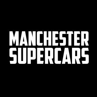 Manchester Supercars