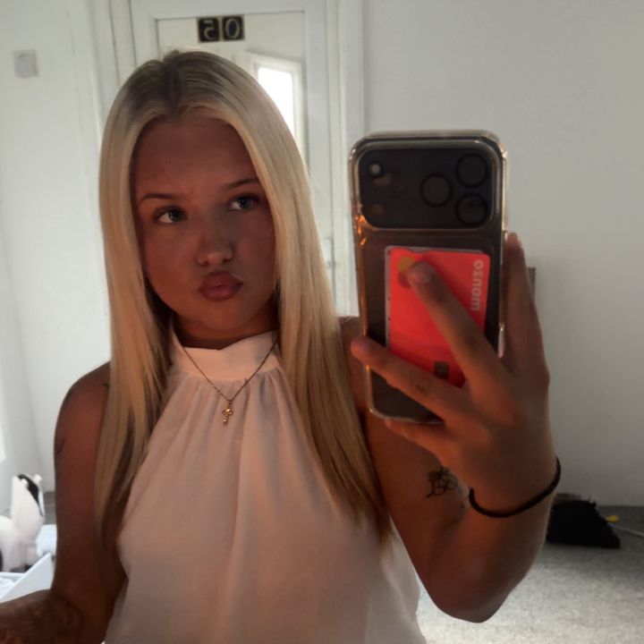 Mia Brown