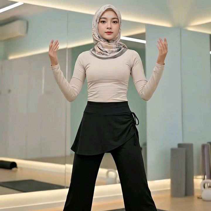 kasrotul muafiah