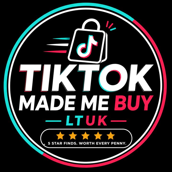 Tiktok made me buy it uk