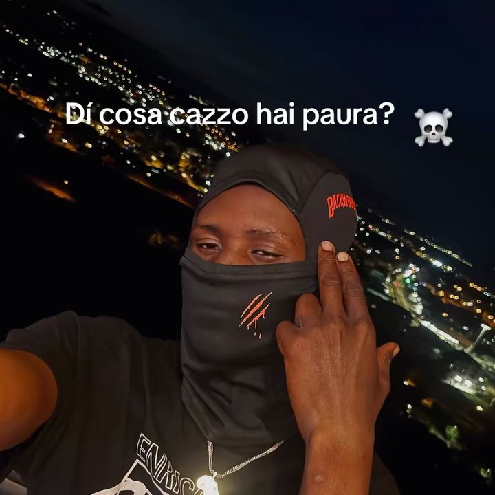 Solda 💪+224🇬🇳🥶✈️+39🇮🇹🥶