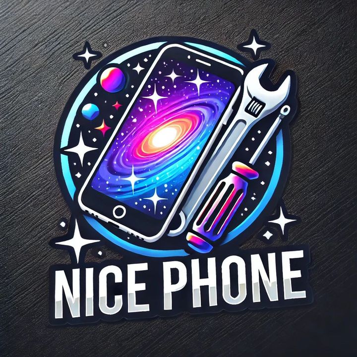 Nice phone