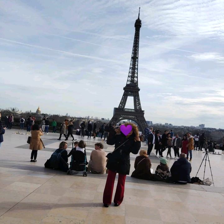 la fou
