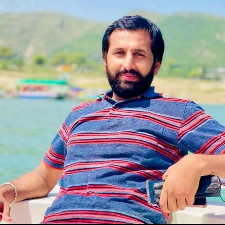 Jind wada khan