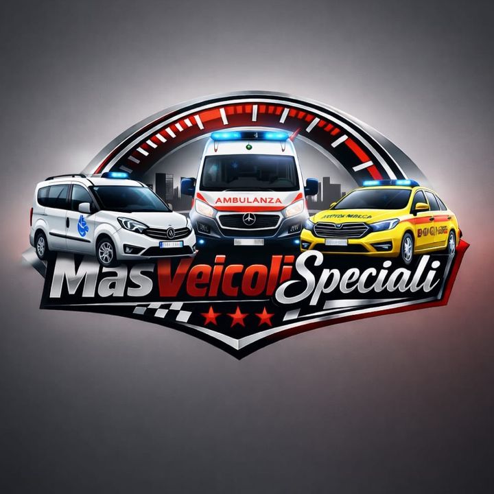 MasVeicoliSpeciali
