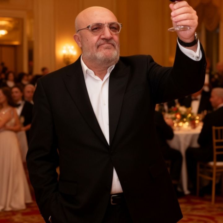 Enrico Sanfilippo
