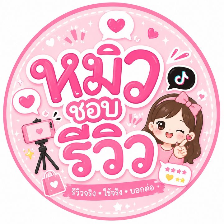 หมิวชอบรีวิว