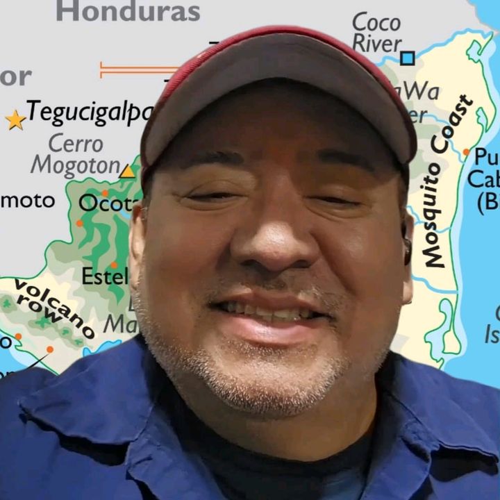 🇳🇮JARAMEGU🇳🇮