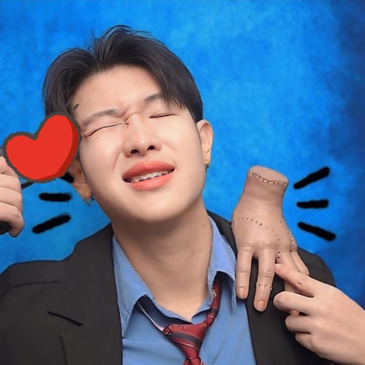 ไนท์แฟนดาวต็อกต็อก( 3.1M )🦋