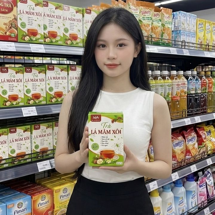 Review Đồ Ăn Vặt Ngonn