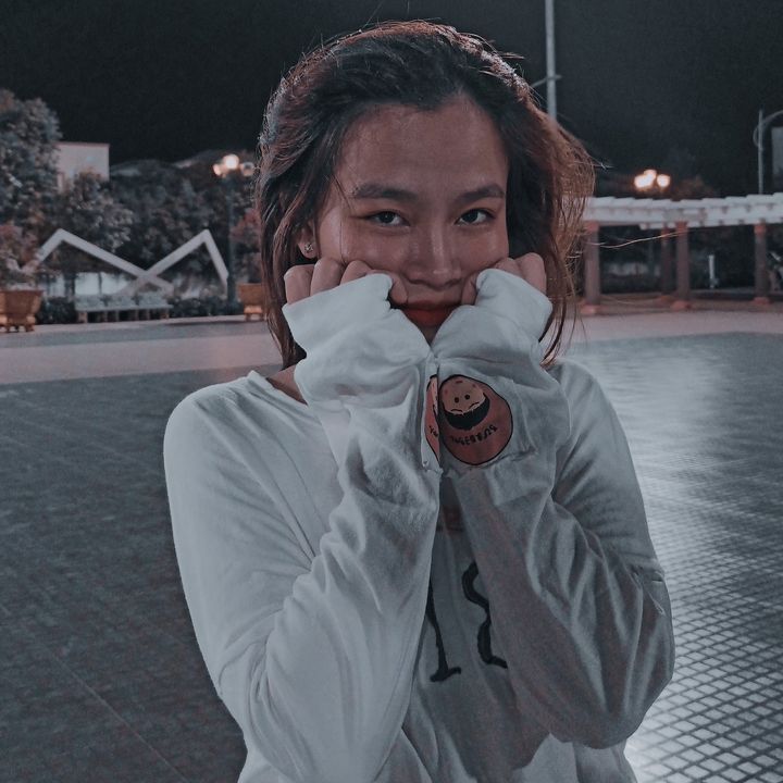 Bé cưng à