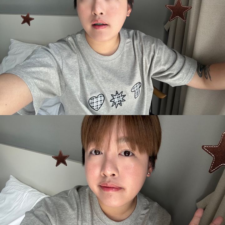 หยวนชอบกินกุ้งแช่