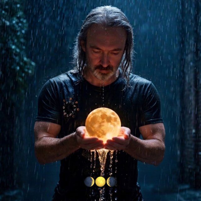 The Rock Whisperer 333