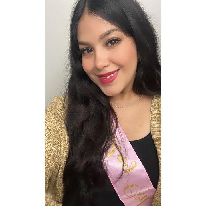 Wendi mares ✨