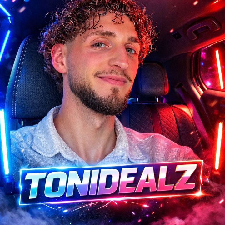 tonidealz
