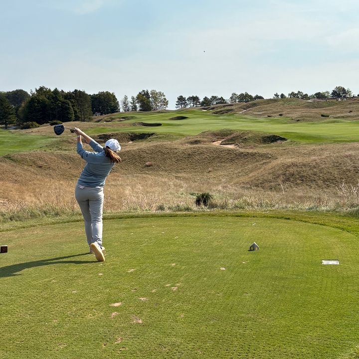 Fairway Femme Club