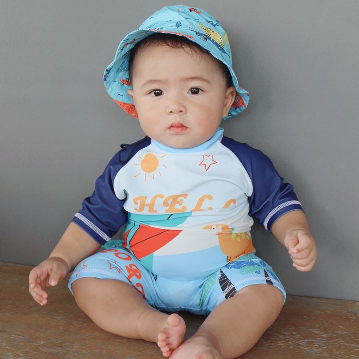 BabyตัวกOมี