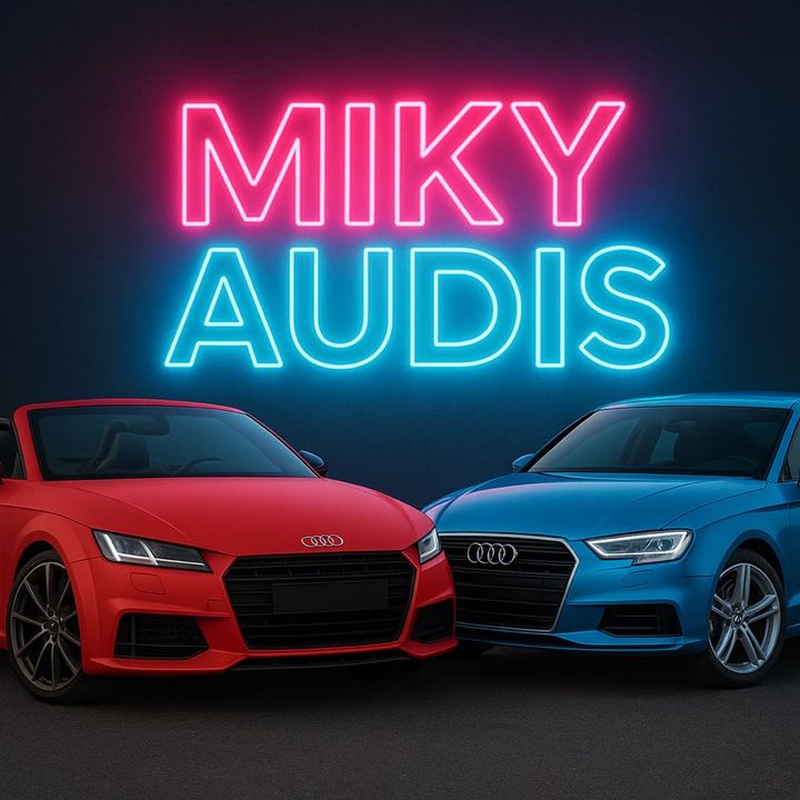 Miky’s.audi