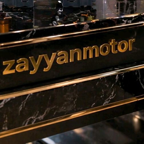 Zayyan