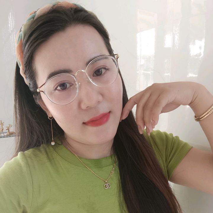 Trúc Quyên