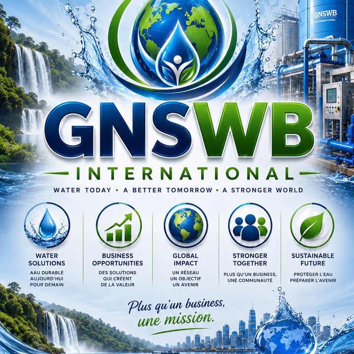 GNSWB International