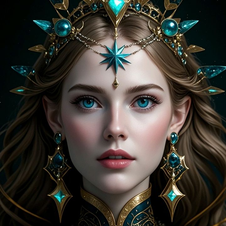 LunaYTarot
