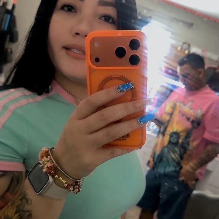 Shan👑Aimi❤️🇨🇺🇺🇸