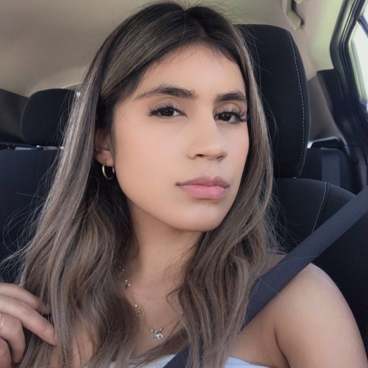 Lizbeth Aguirre 🌷🎀