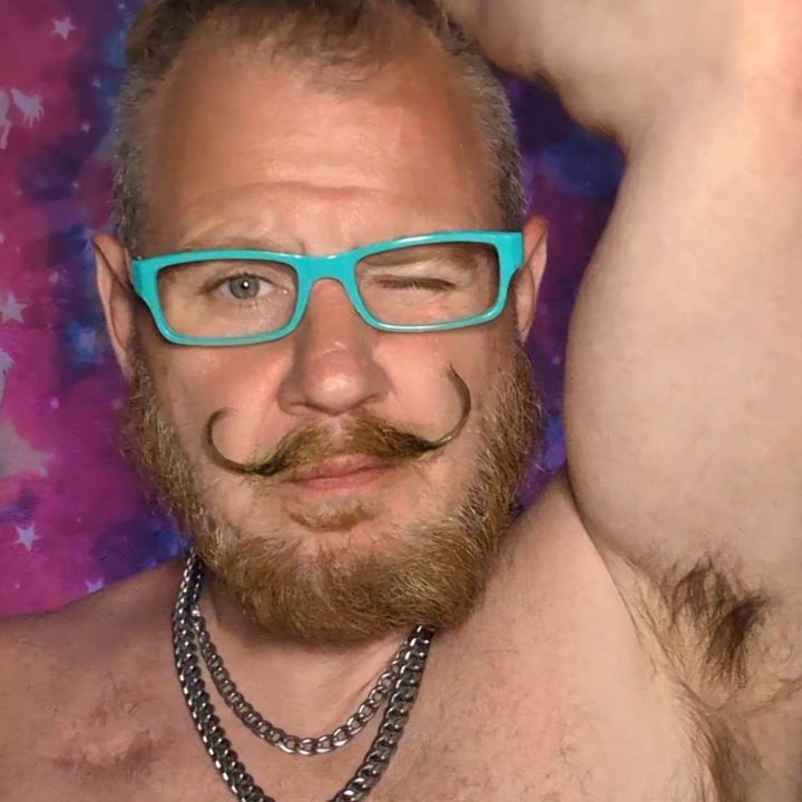 🐻🐨B®°k€nD@dd¥🐻🐨