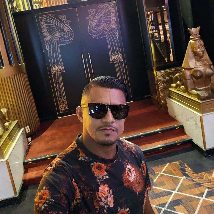 🪢Luis Carbajal⚜️🔰