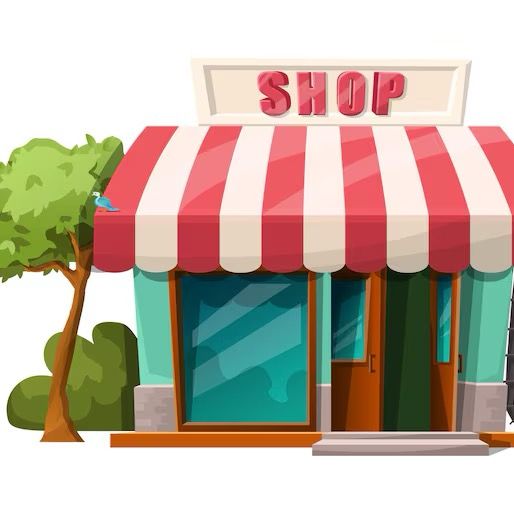 Knox’s Shop