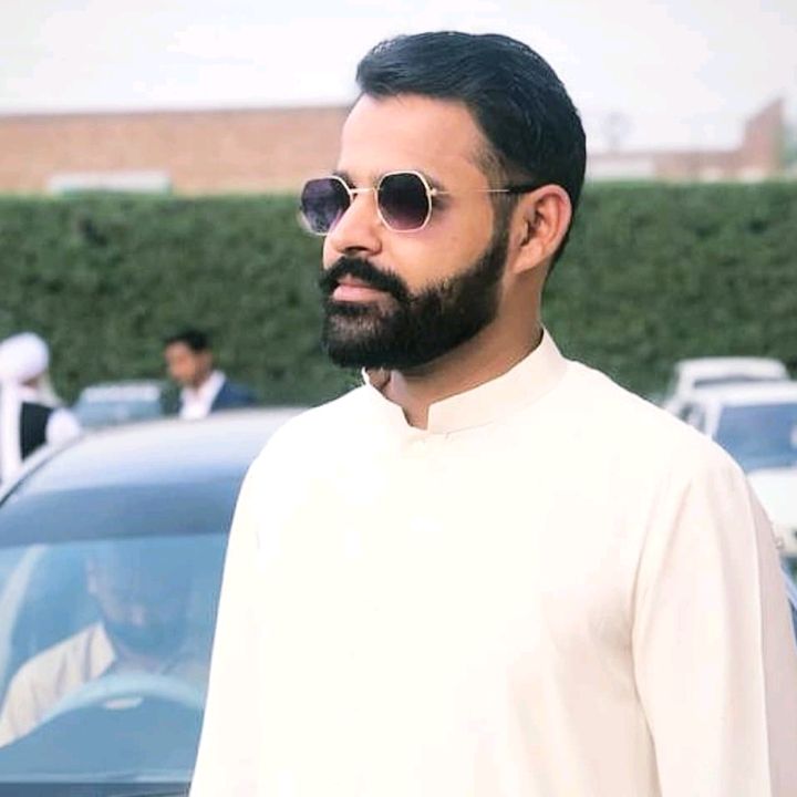 Doctor Asif