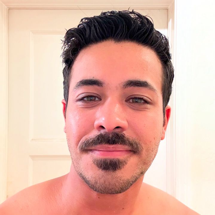 Christian Lee Navarro