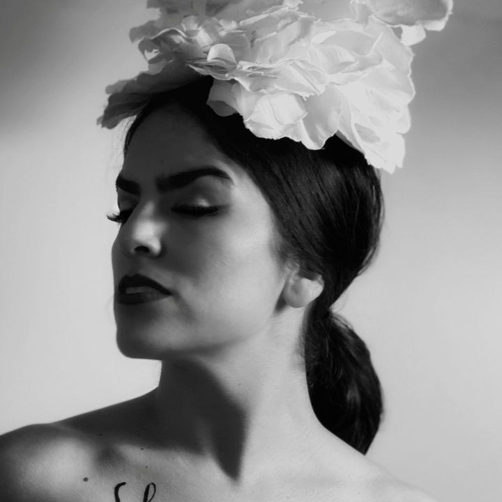 Ángela Carbajo