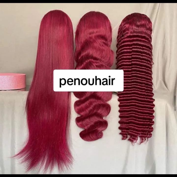 penouhair