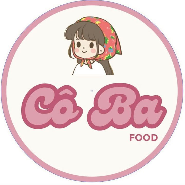 CÔ BA FOOD Q3