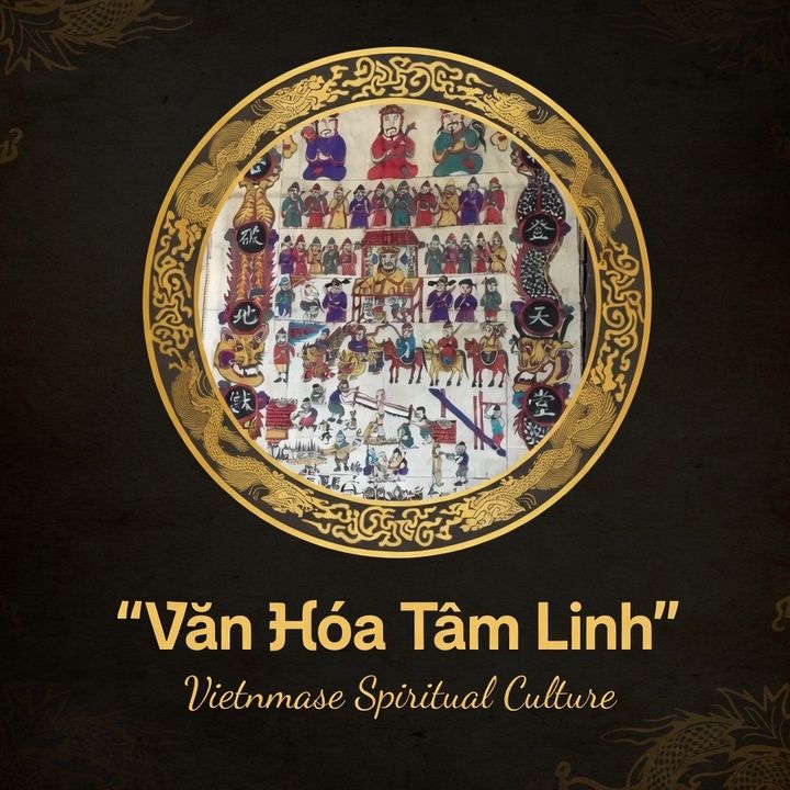Bản sắc tín ngưỡng (玄越)