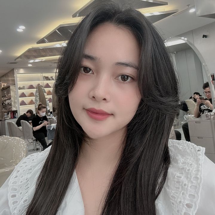 Hà Bee _ Mẹ bé Sushi
