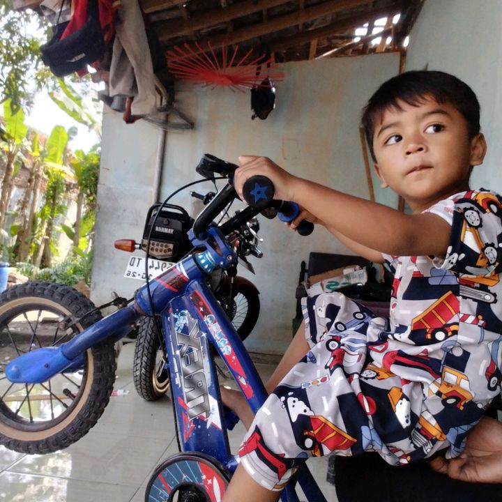 ARHA VARIASI