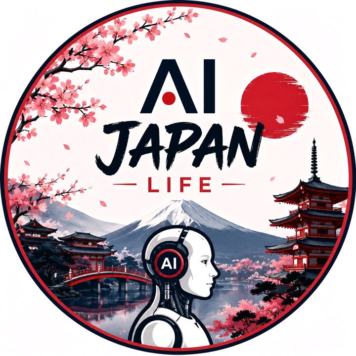 AI Japan Life